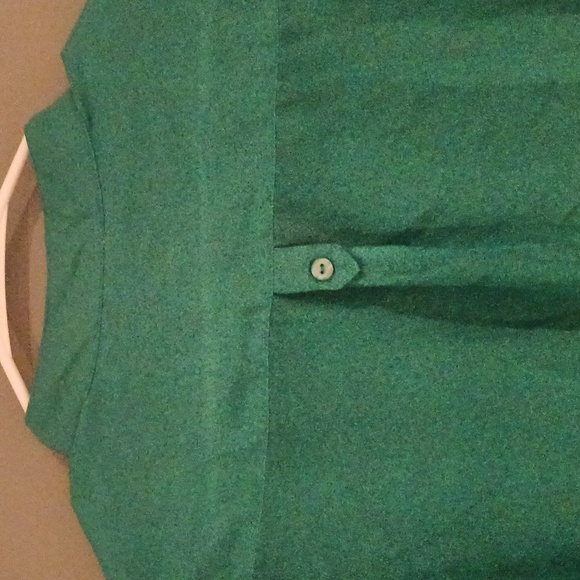 Woman's Long sleeved Blouse - Picture 5 of 9